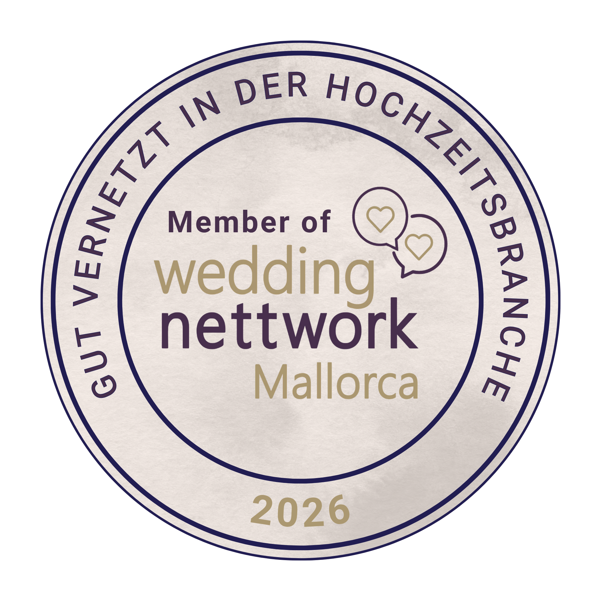 Wedding Nettwork Mallorca – Verifiziertes Mitglied 2026
